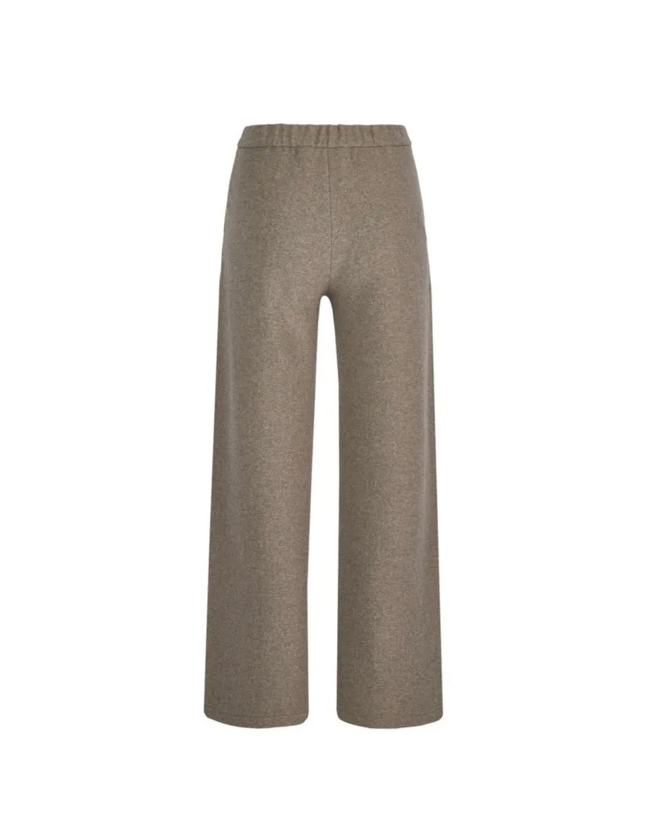 Pauline Wool Pants