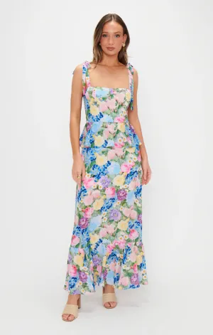 Paxton Midi Dress