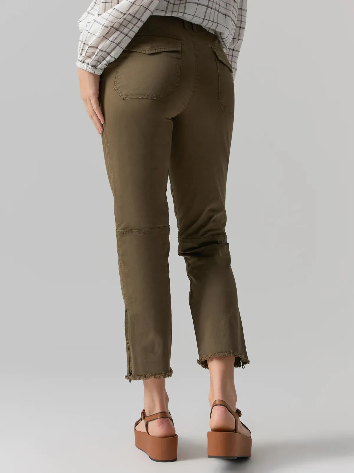 Peace Maker Pant
