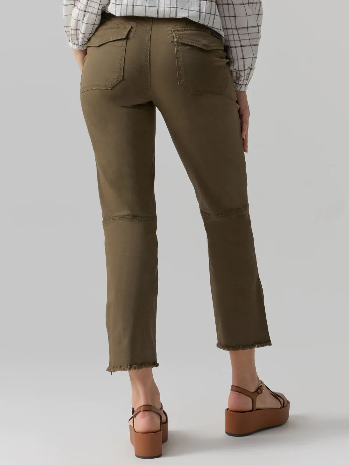 Peace Maker Pant