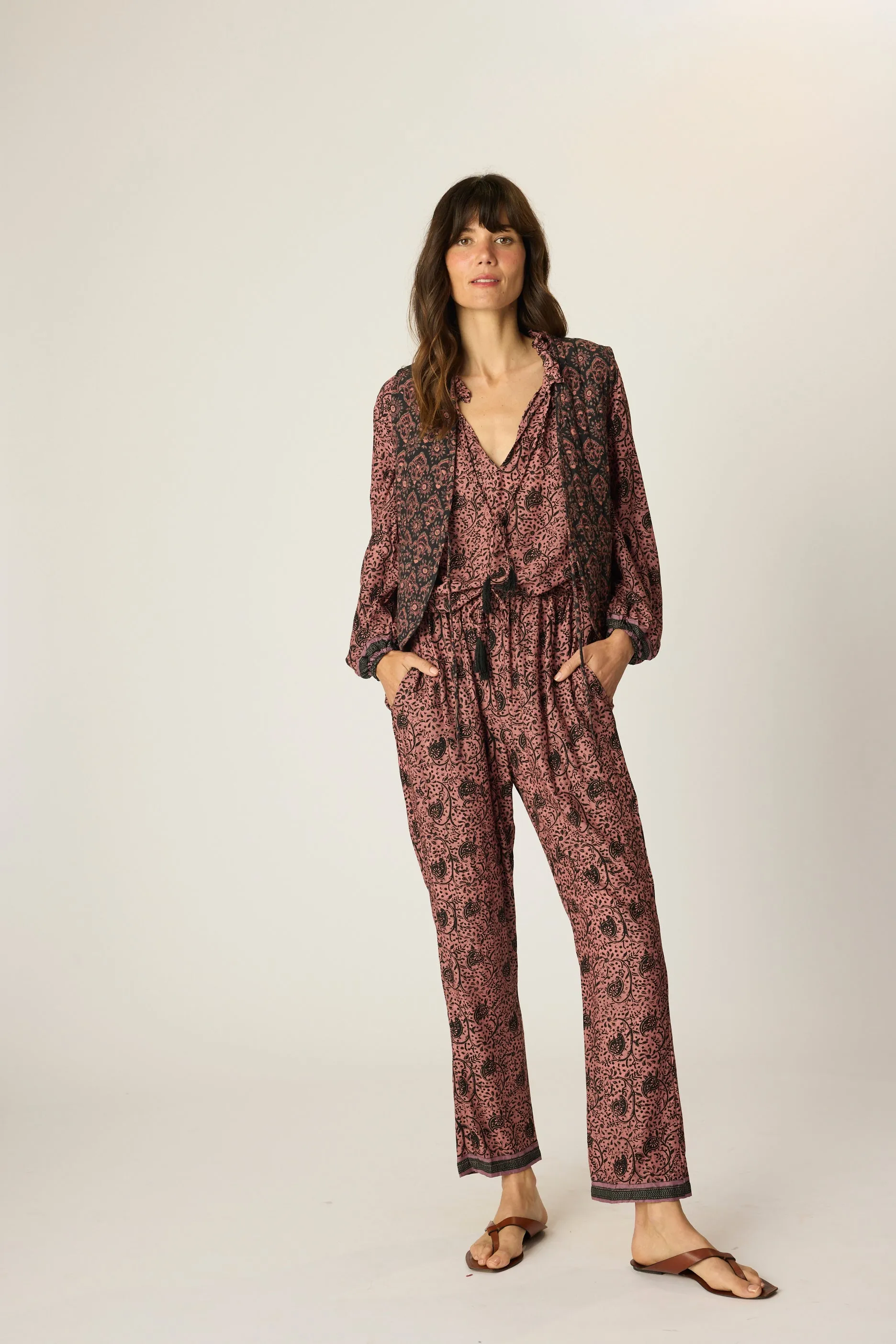 PENNY BLOUSE