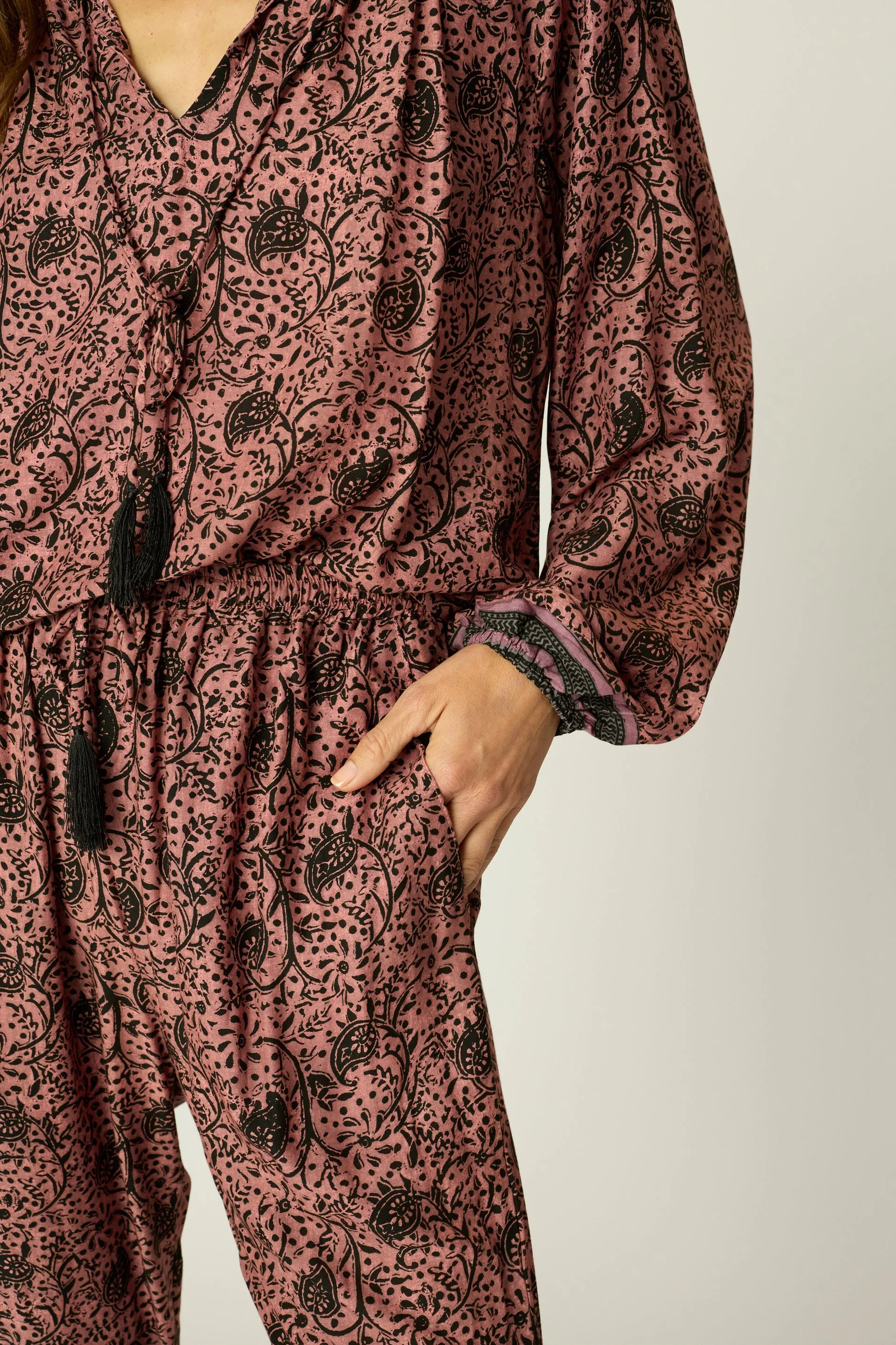 PENNY BLOUSE