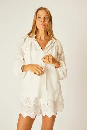 PENNY BLOUSE
