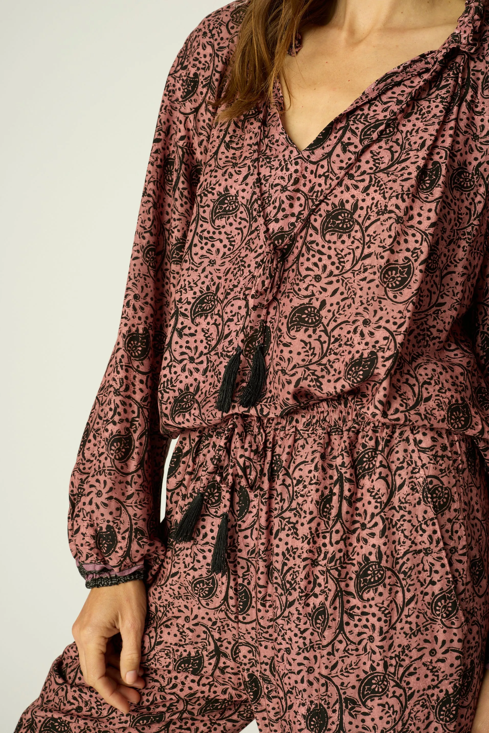 PENNY BLOUSE