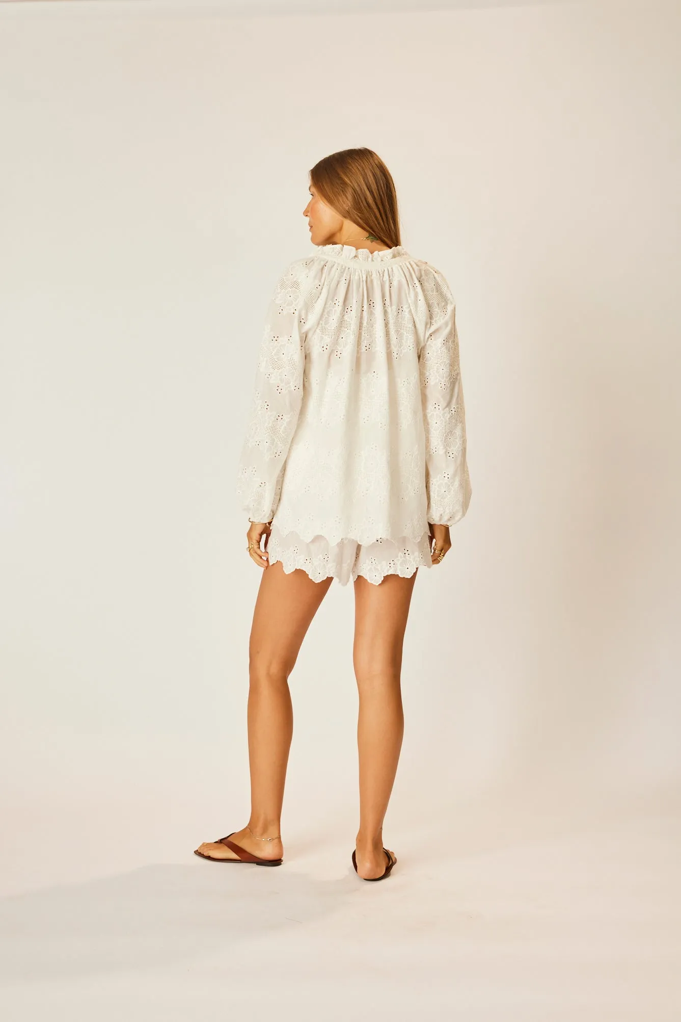PENNY BLOUSE