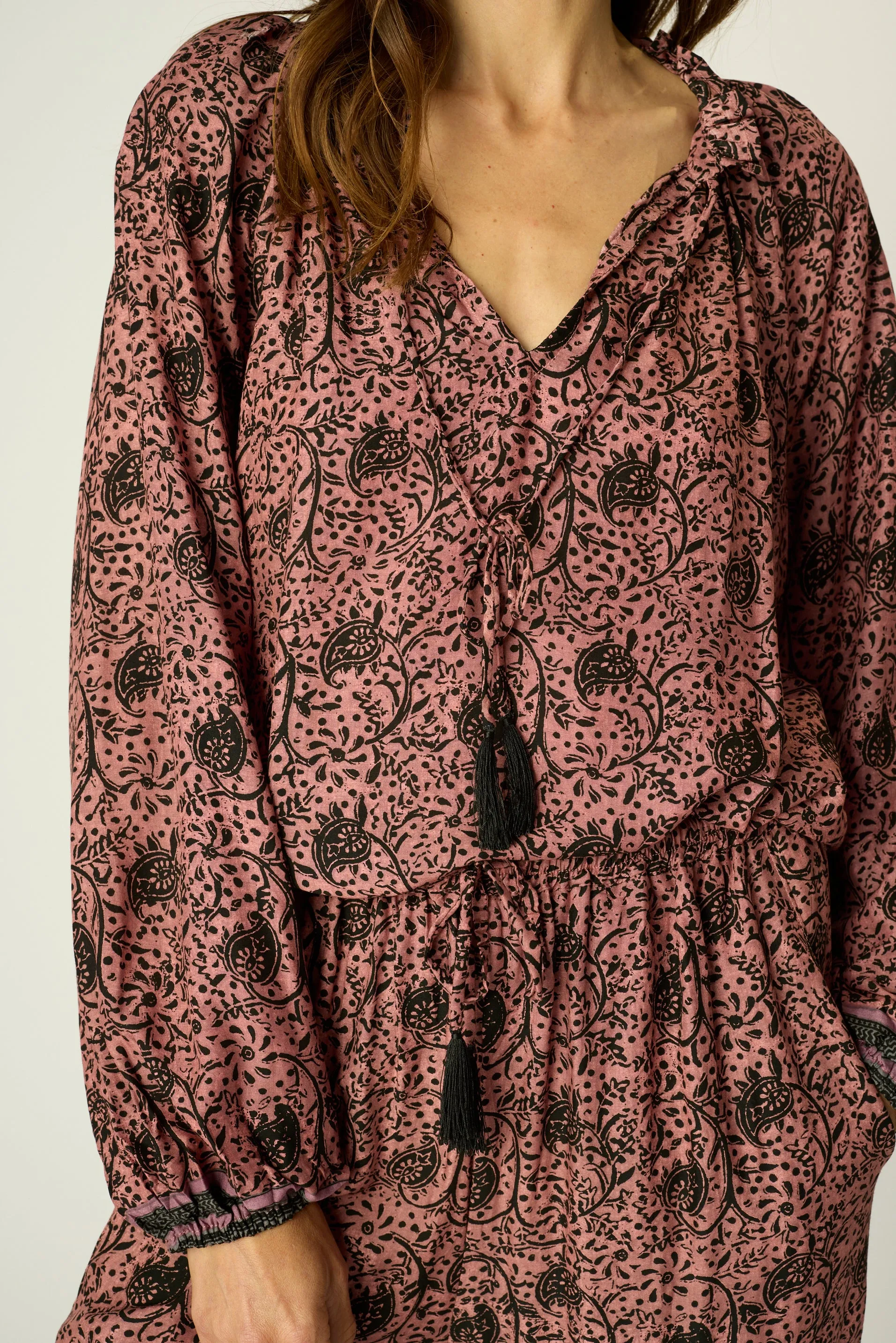 PENNY BLOUSE
