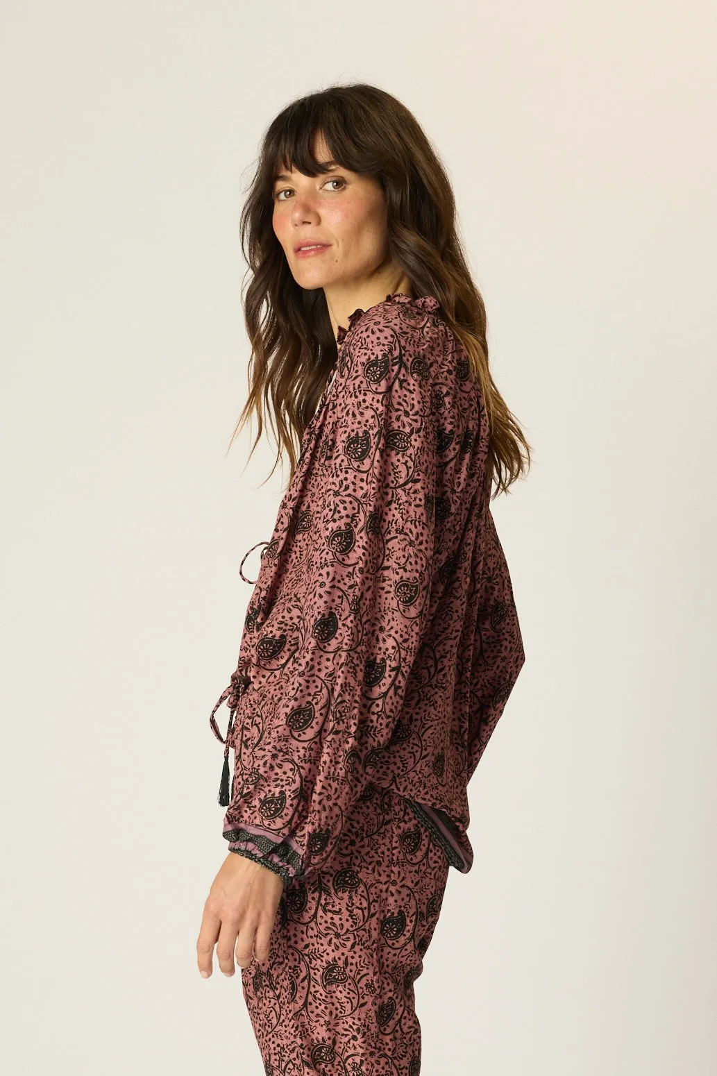 PENNY BLOUSE