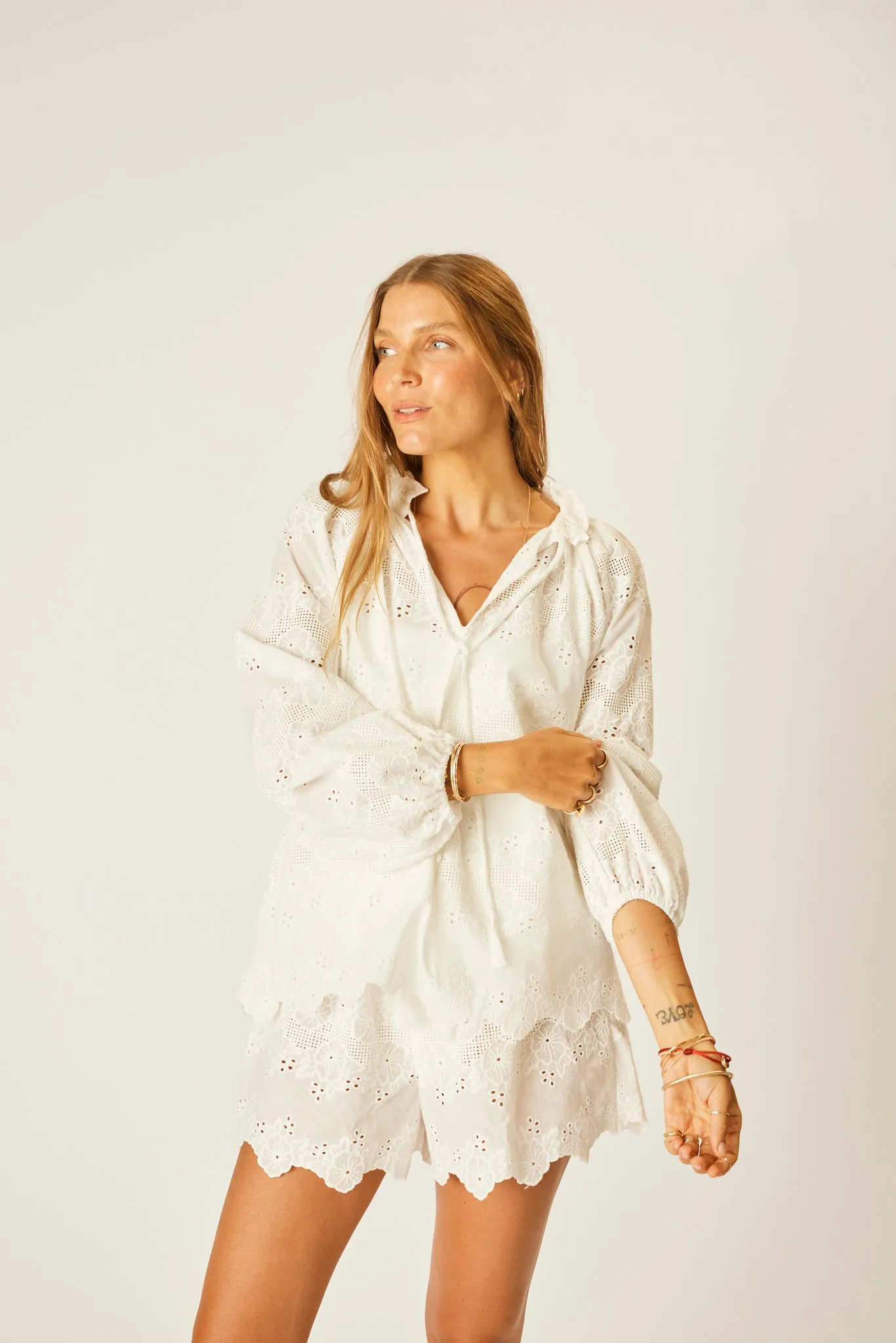 PENNY BLOUSE