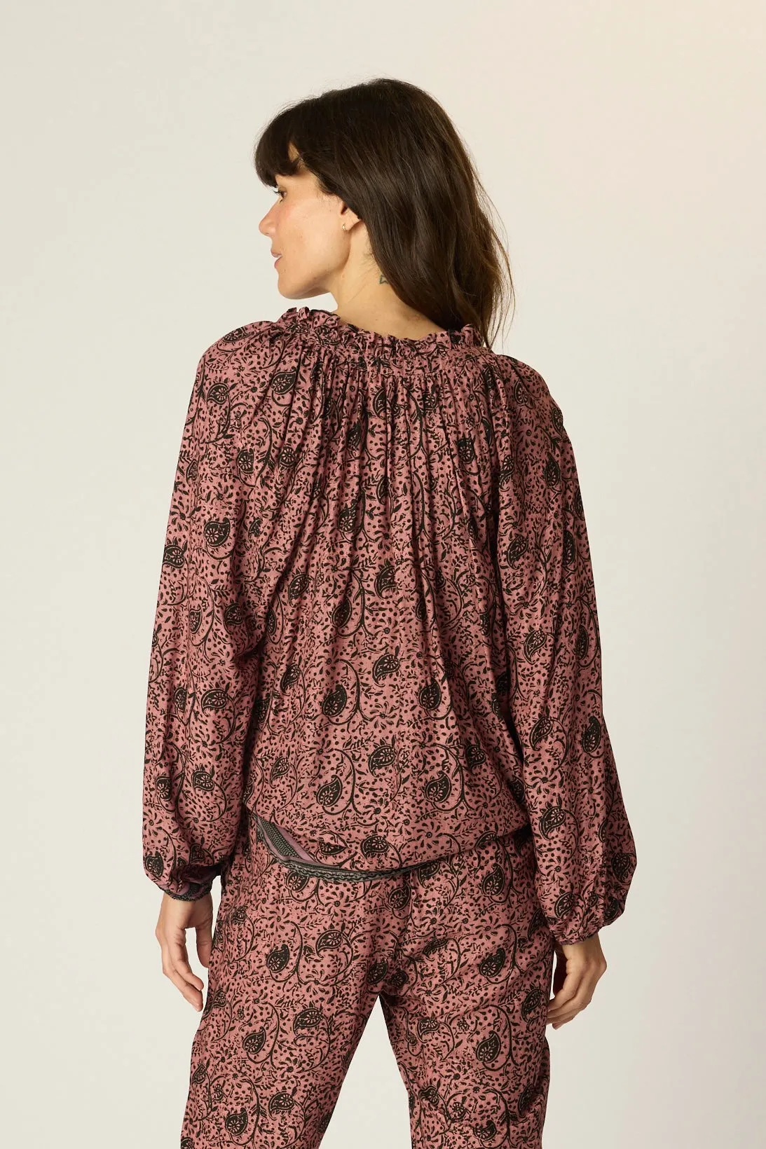 PENNY BLOUSE