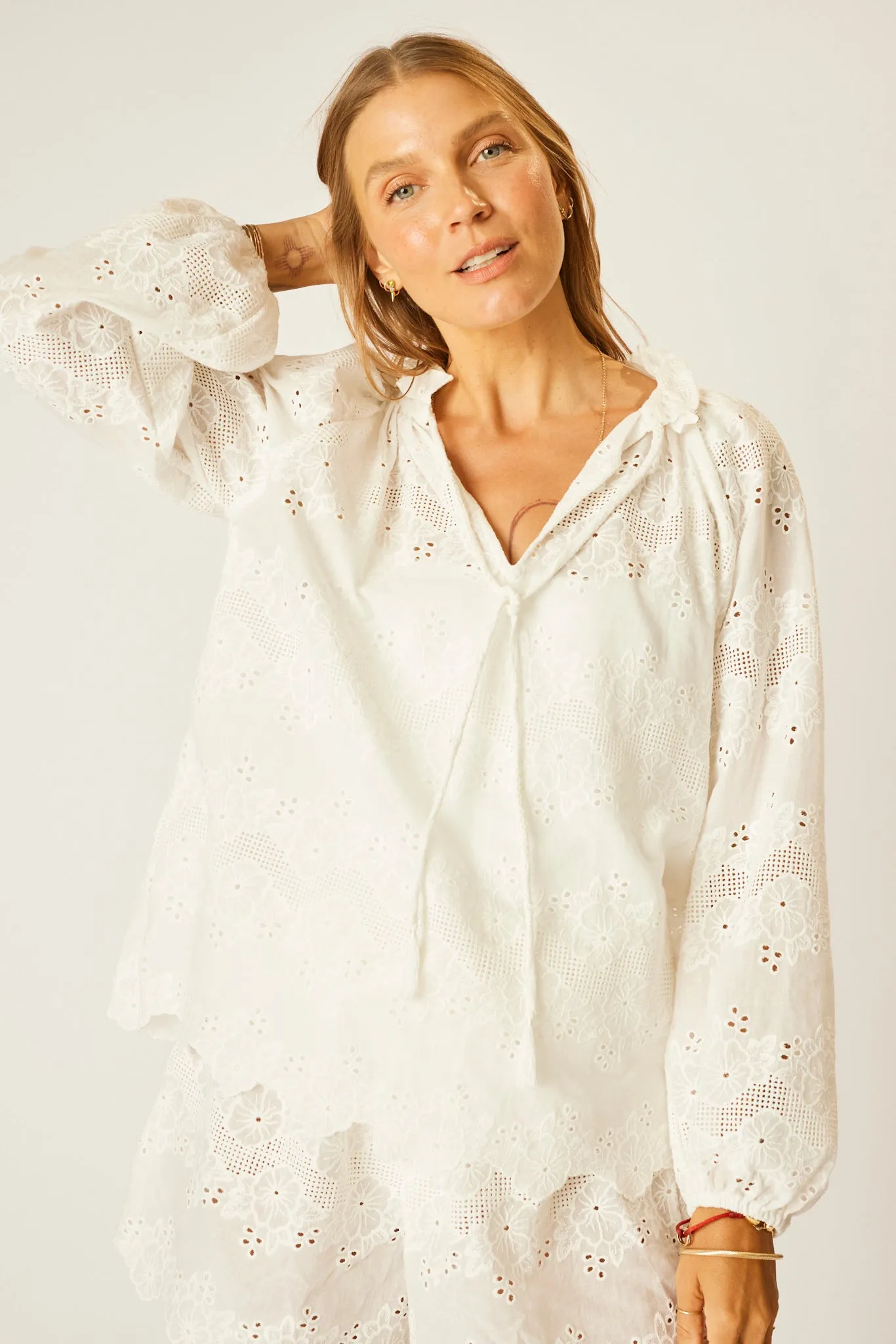 PENNY BLOUSE