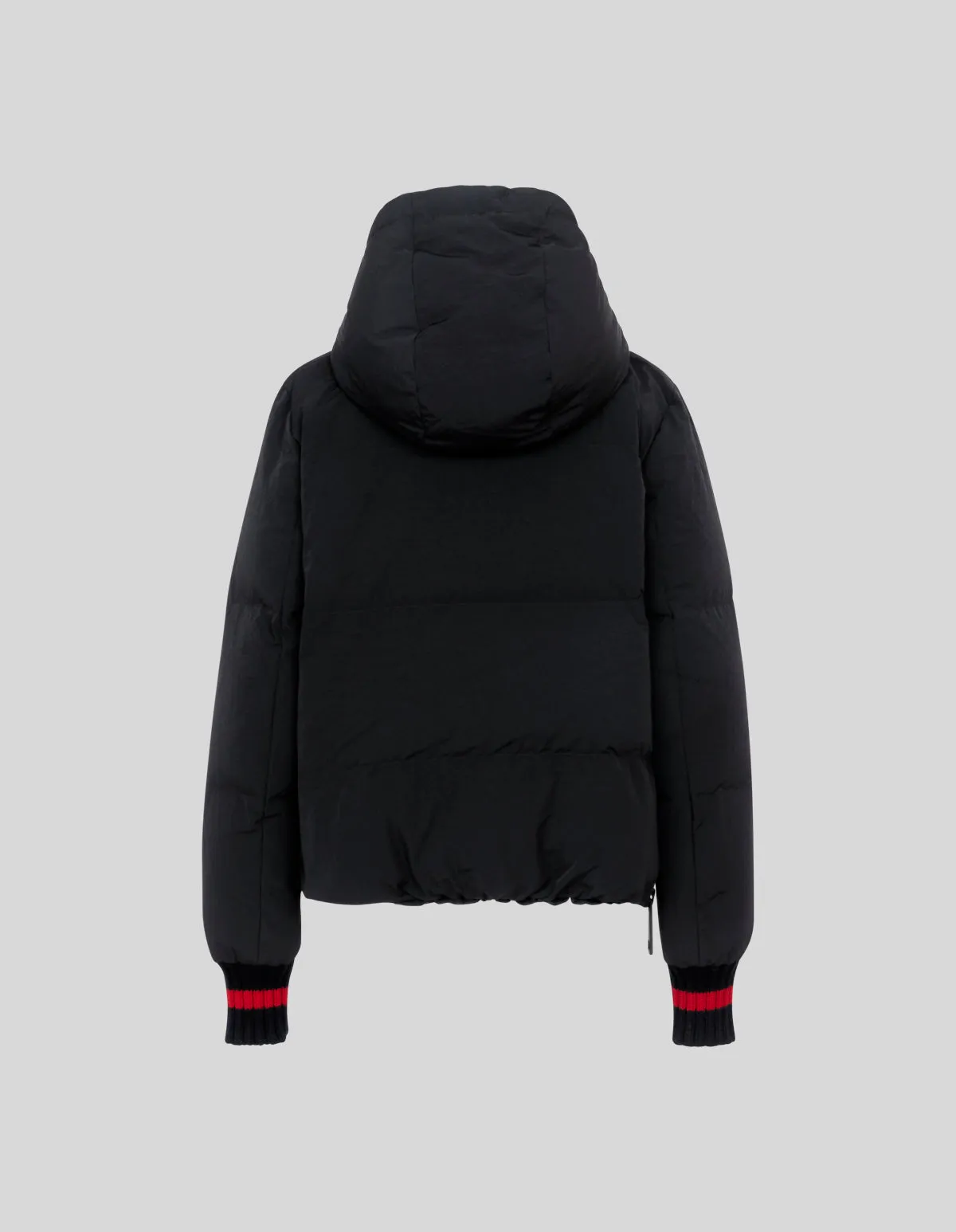 Performance Ski Pullover Puffer