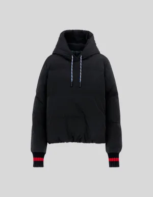Performance Ski Pullover Puffer