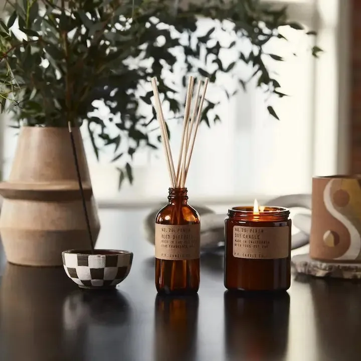 P.F. CANDLE CO PINON || INCENSE