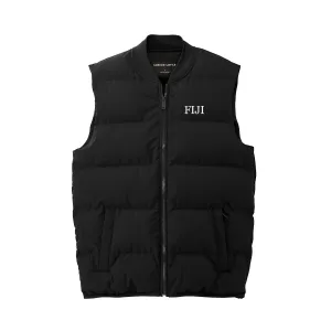 Phi Gamma Delta Puffy Vest by Mercer Mettle®