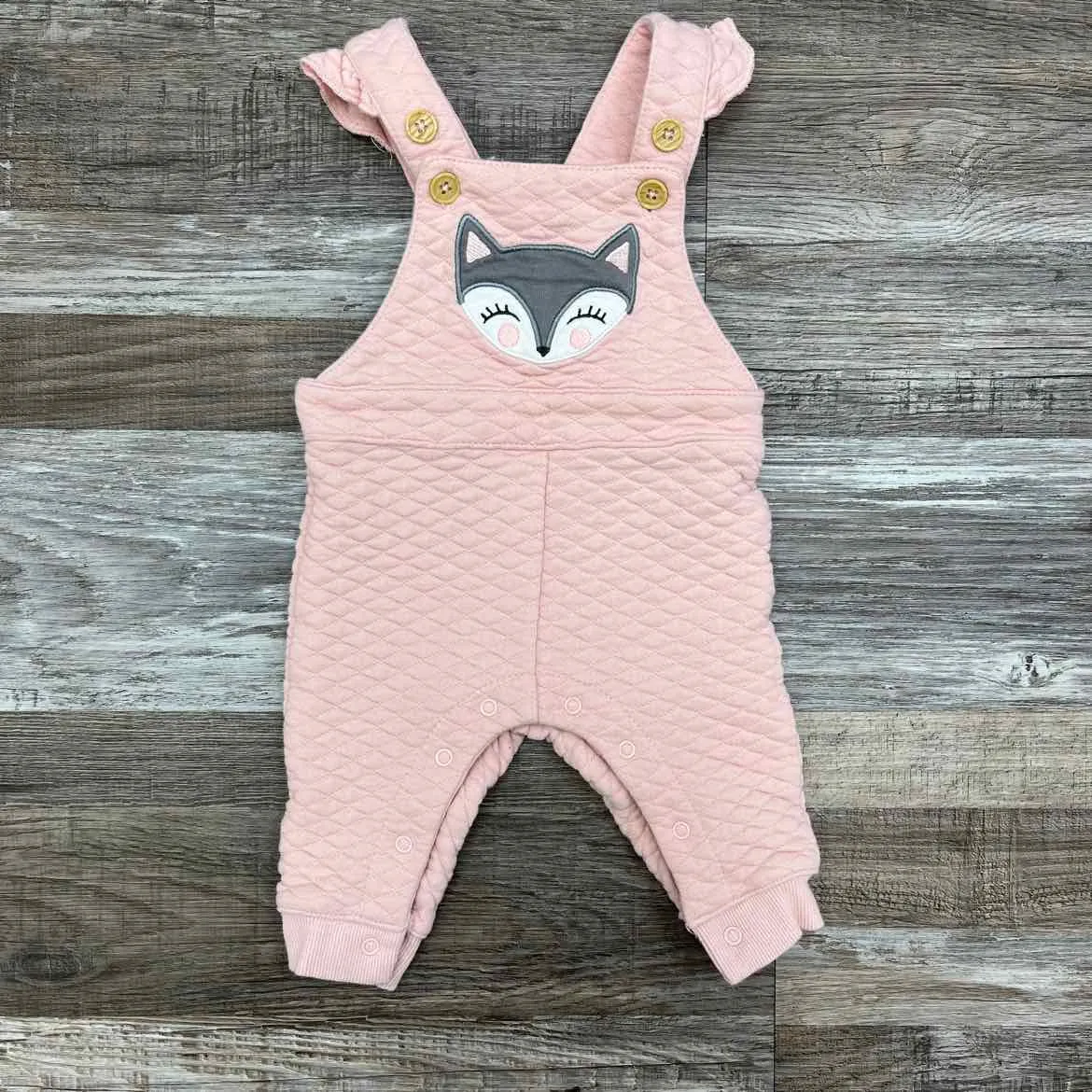 Pl Baby OVERALLS