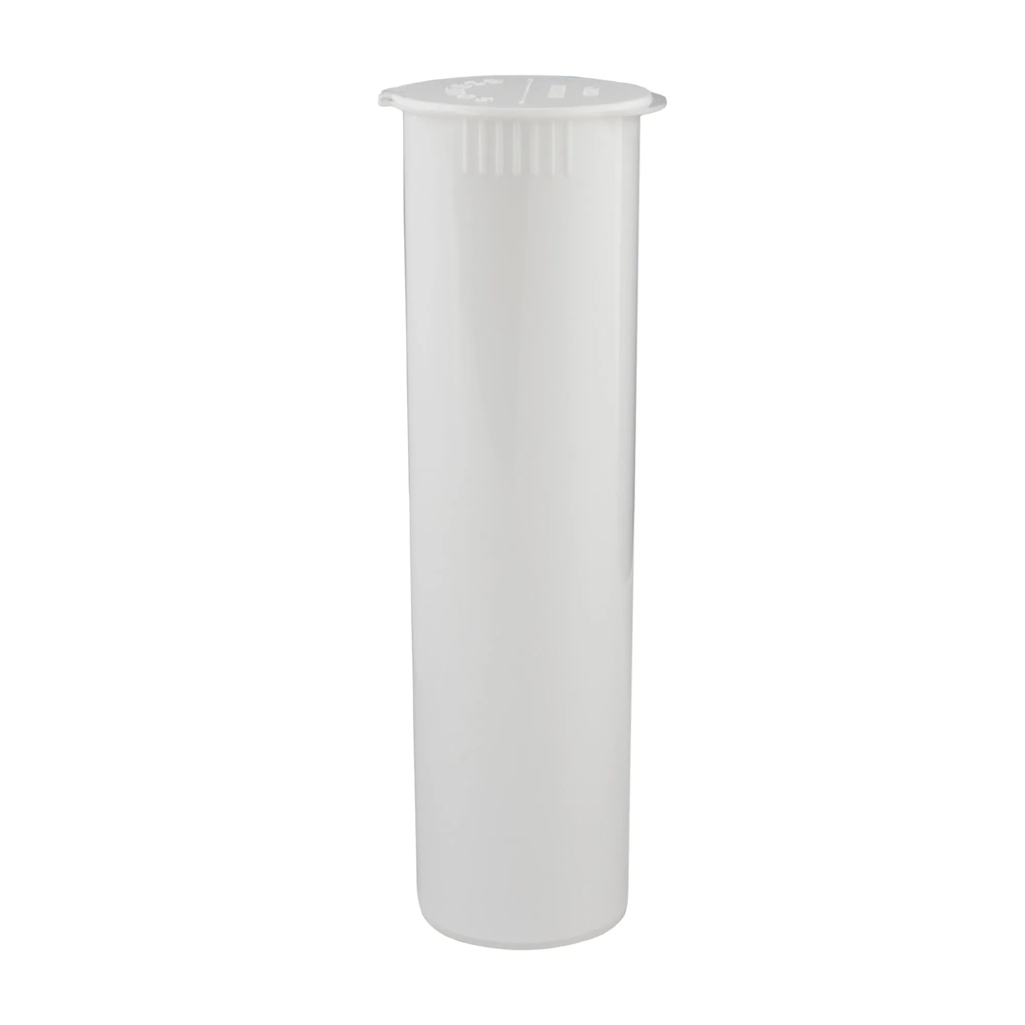 Plastic CR Pre-Roll Pop-Top - Loud Lock
