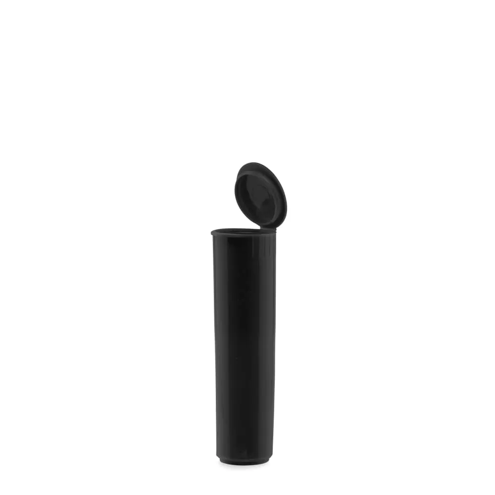 Plastic CR Pre-Roll Pop-Top - Loud Lock