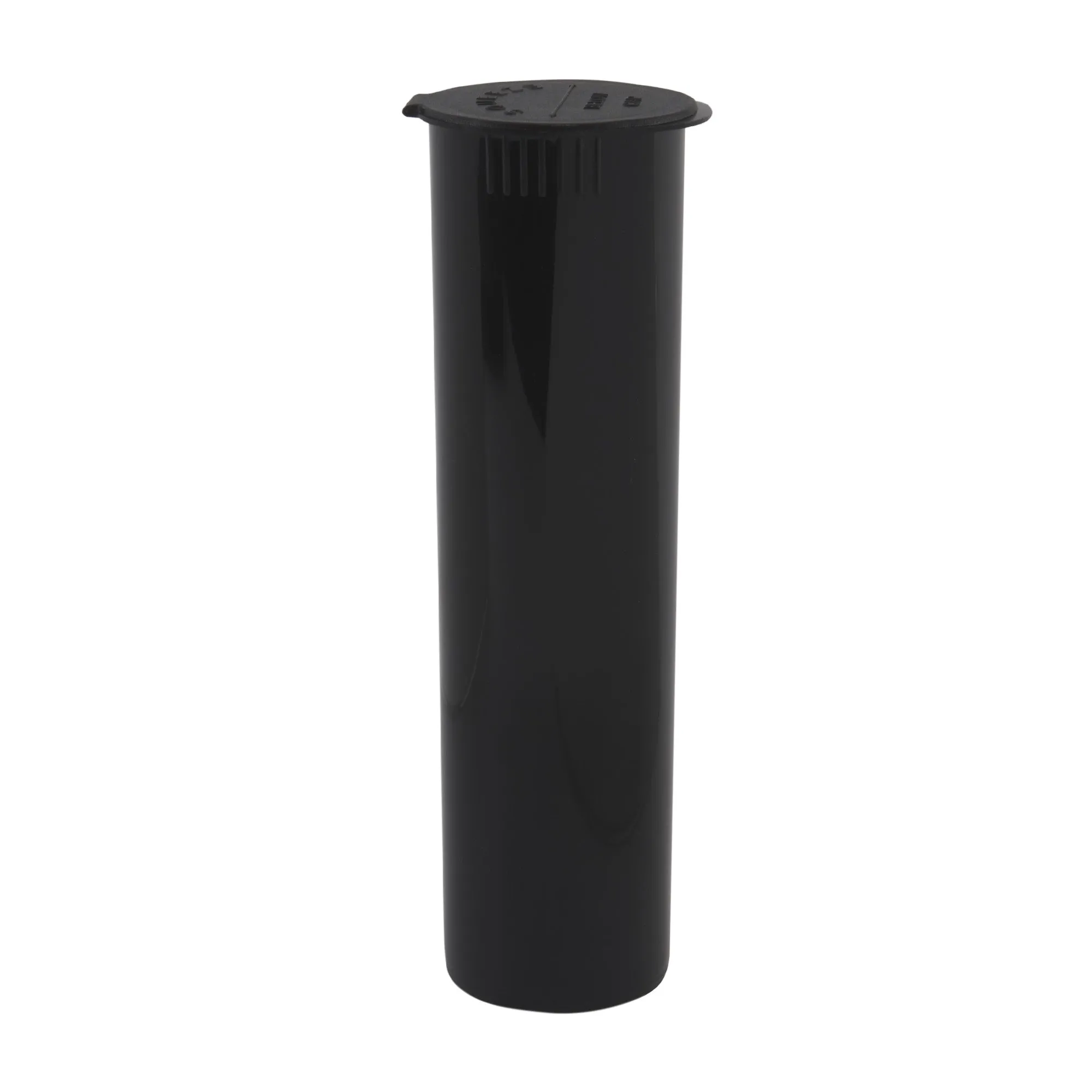Plastic CR Pre-Roll Pop-Top - Loud Lock