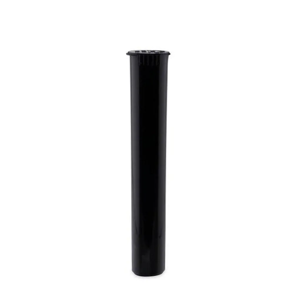 Plastic CR Pre-Roll Pop-Top - Loud Lock