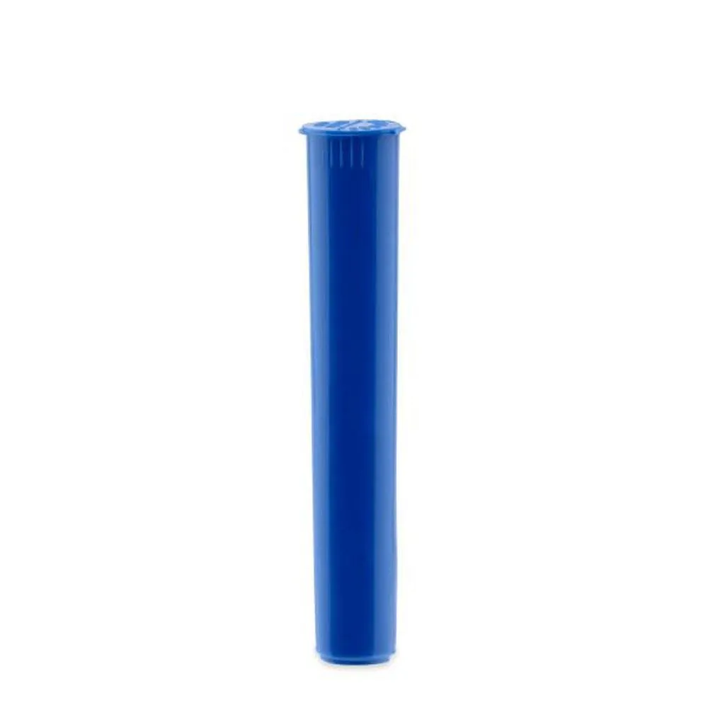 Plastic CR Pre-Roll Pop-Top - Loud Lock