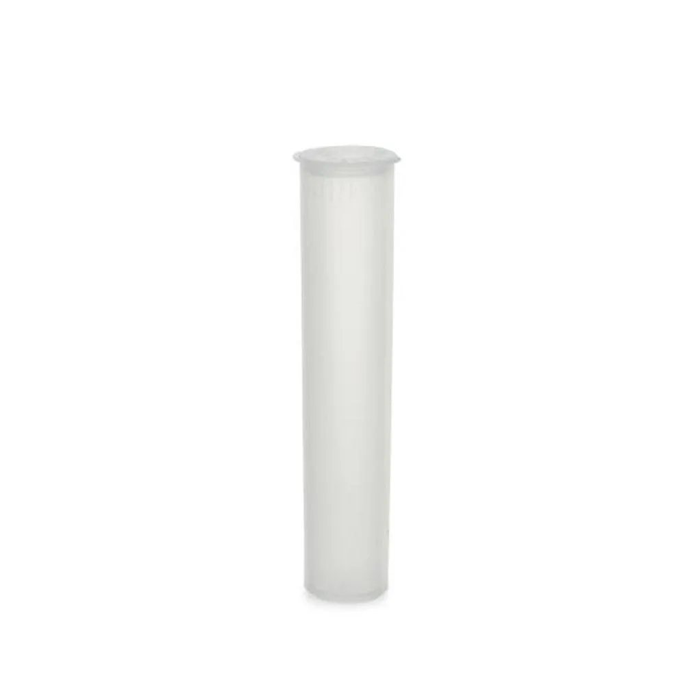 Plastic CR Pre-Roll Pop-Top - Loud Lock