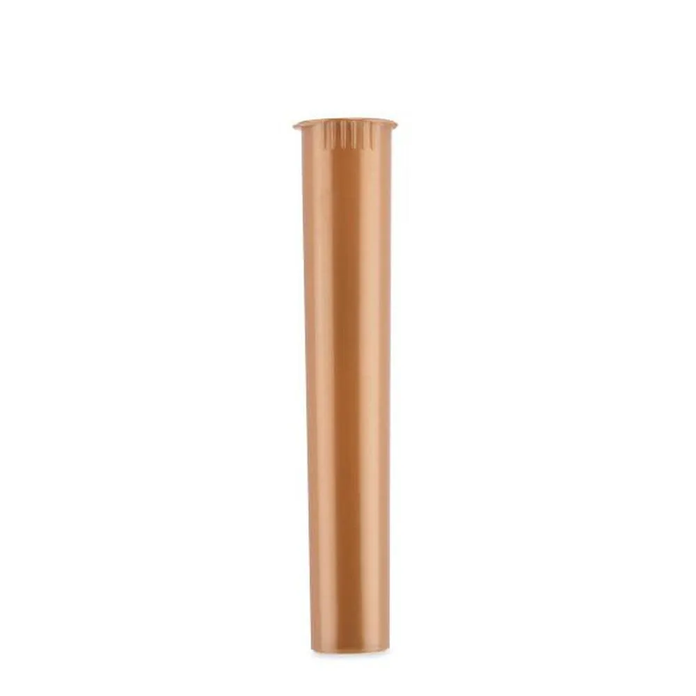 Plastic CR Pre-Roll Pop-Top - Loud Lock