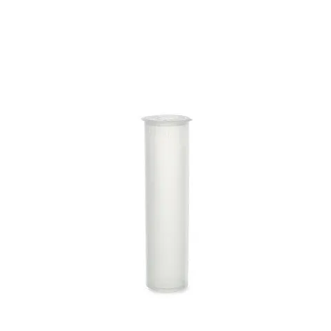 Plastic CR Pre-Roll Pop-Top - Loud Lock