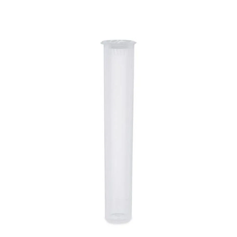 Plastic CR Pre-Roll Pop-Top - Loud Lock