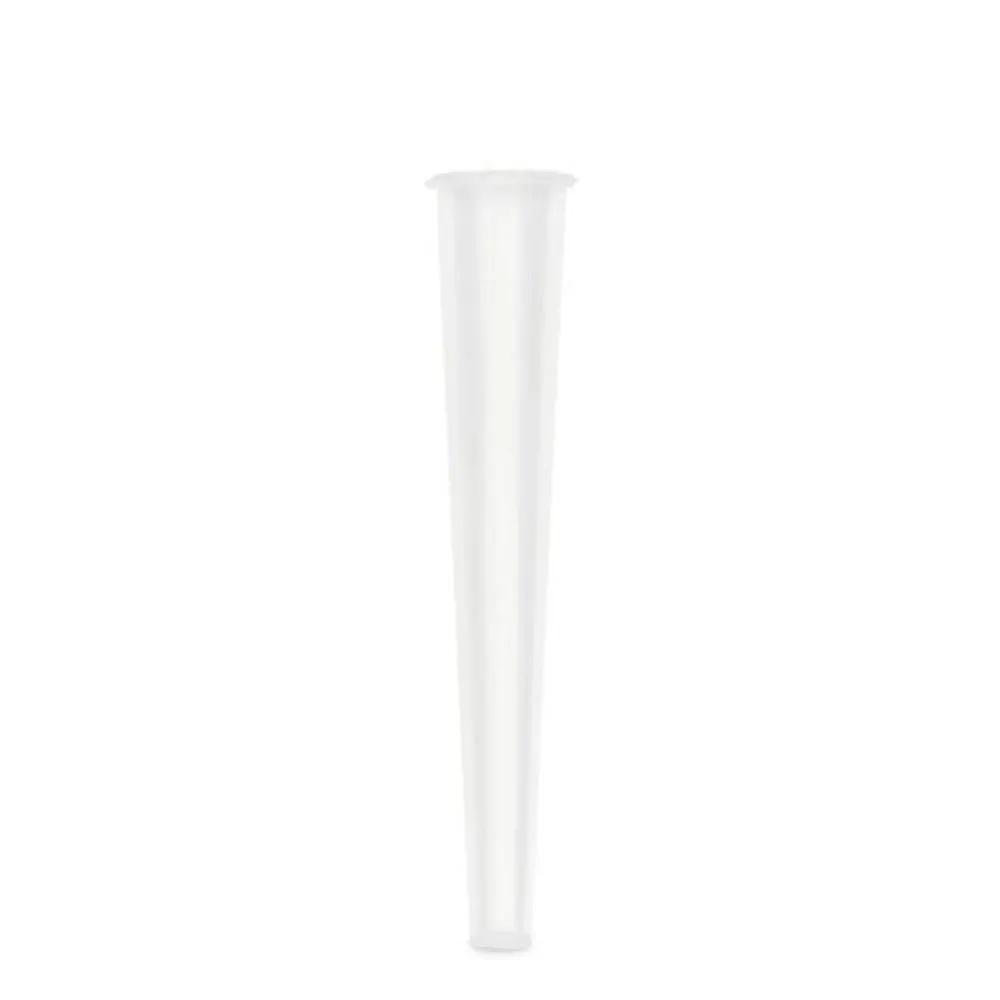 Plastic CR Pre-Roll Pop-Top - Loud Lock