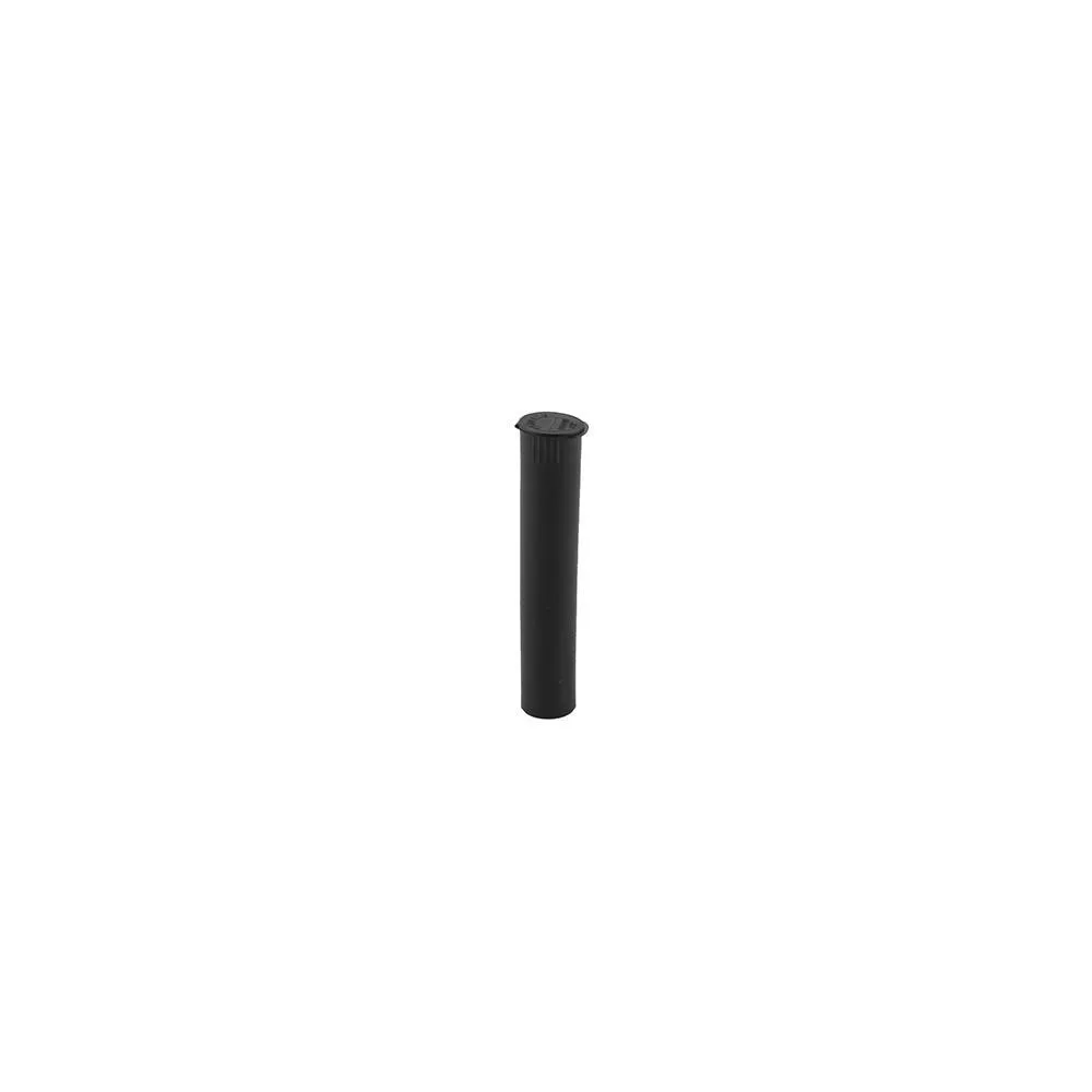 Plastic CR Pre-Roll Pop-Top - Loud Lock