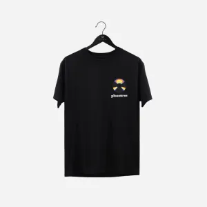 Pleasures Spin T-Shirt