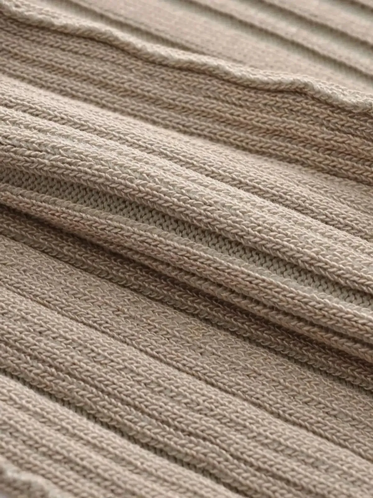 Pleated Tank Tops