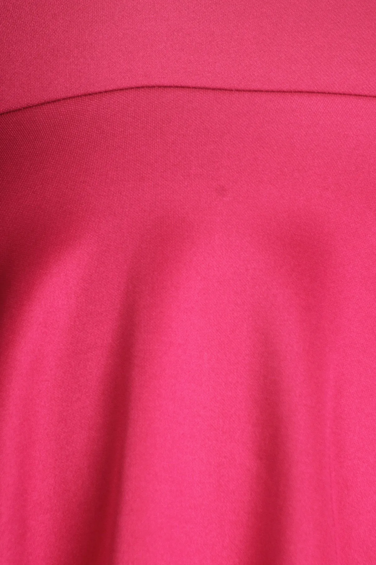 Plus Size Sexy Asymmetrical Criss Cross Peplum Dress [SALE]