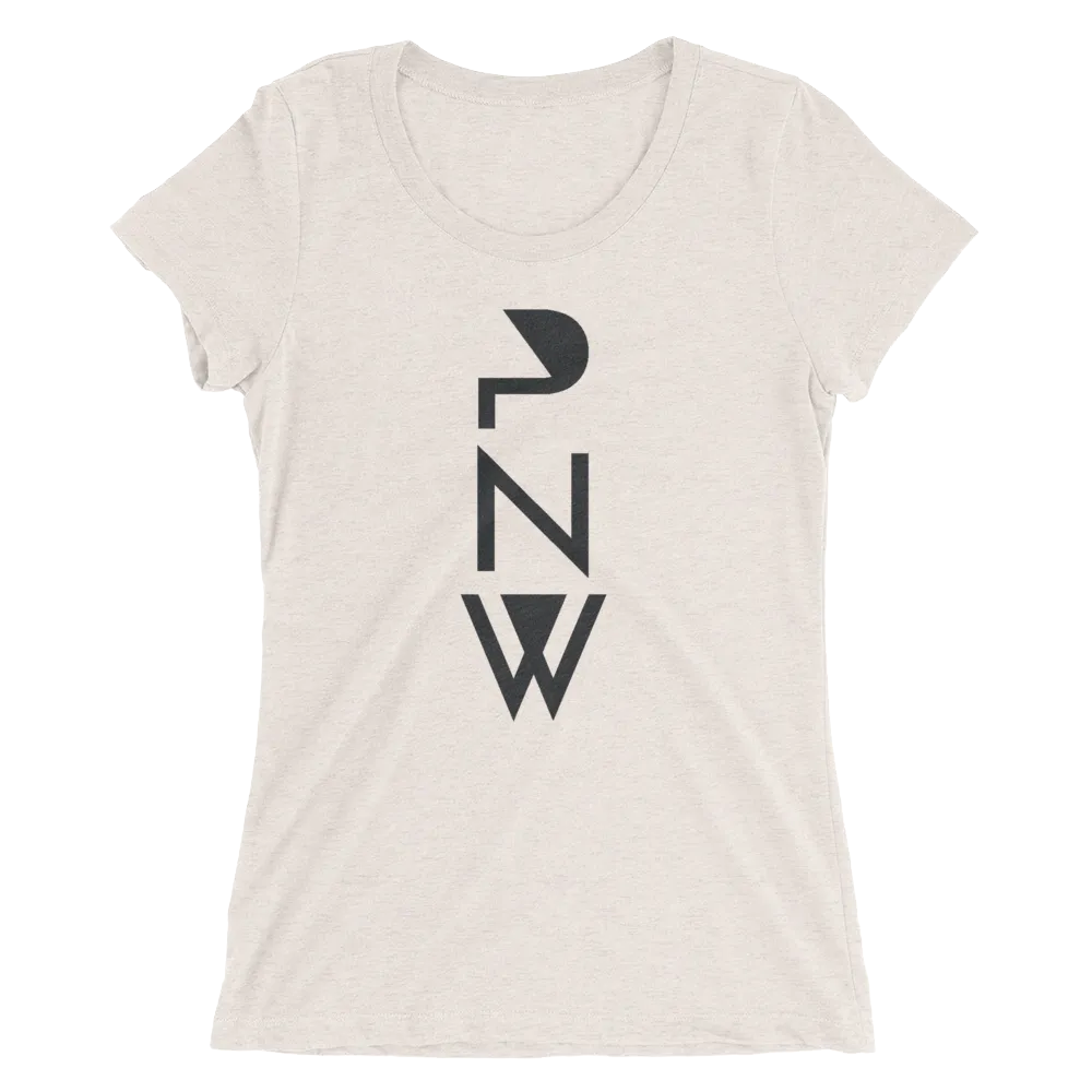 PNW Womens Tee