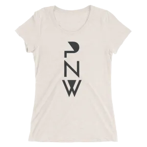 PNW Womens Tee