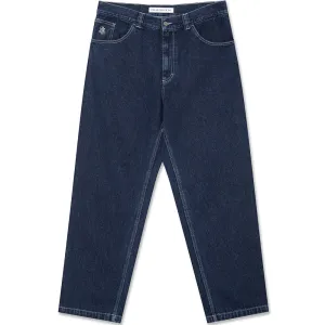 Polar Skate Co '93! Pants Indigo