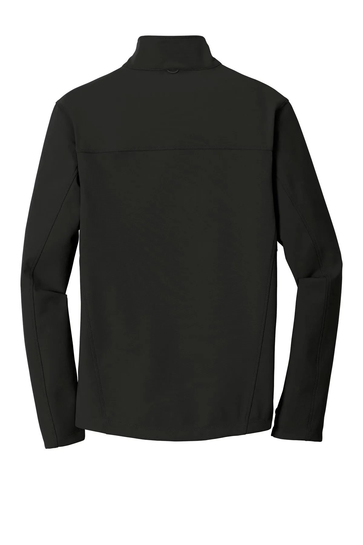 Port Authority  Collective Soft Shell Jacket. J901 Deep Black