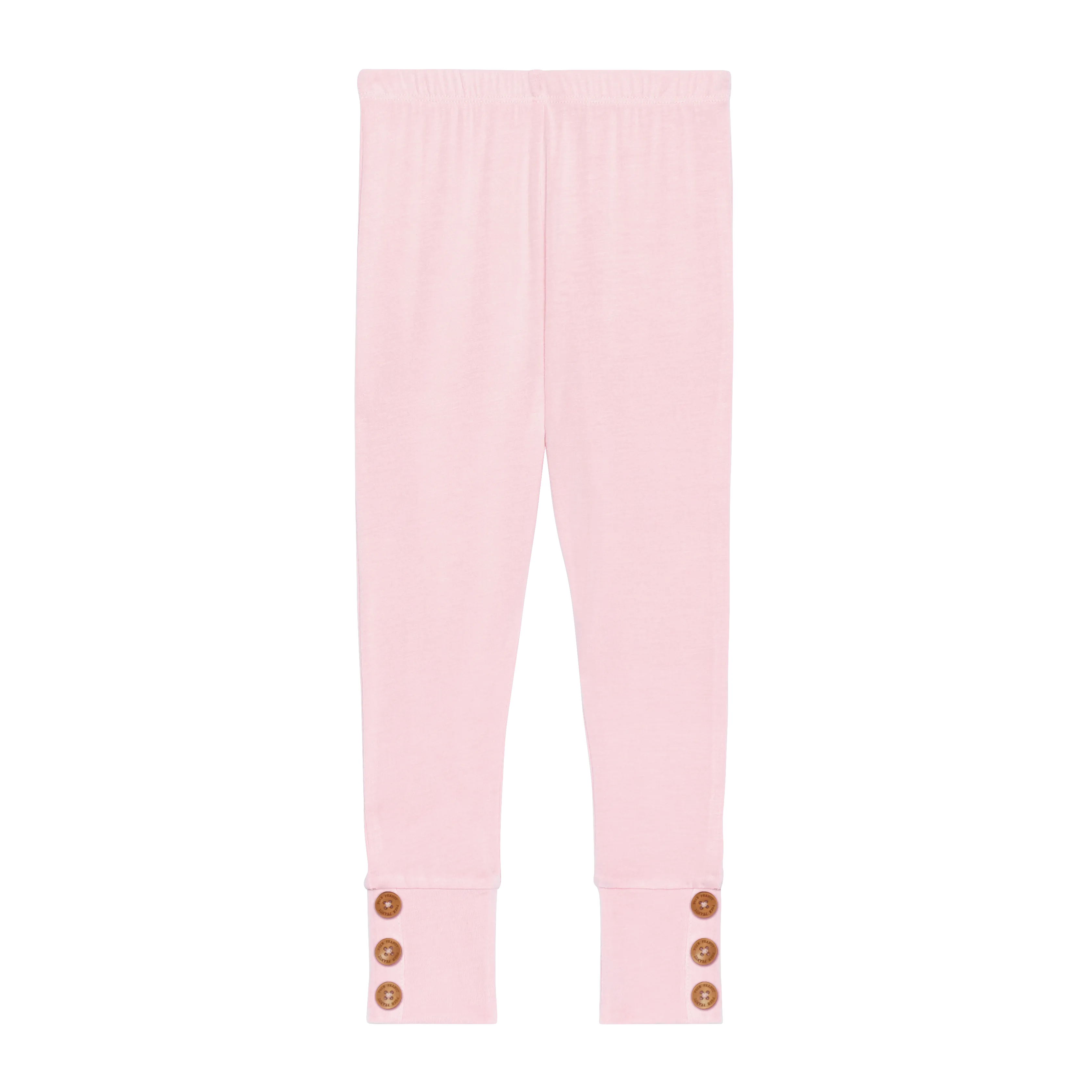 Posh Peanut Milana L/S Peplum Top & Legging Set