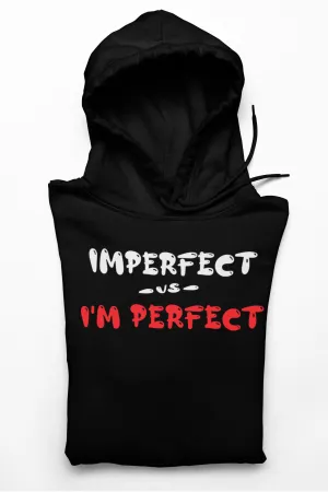 POV hoodie
