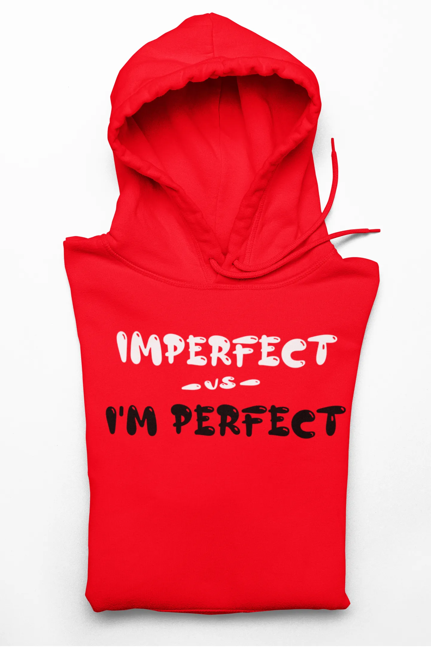 POV hoodie