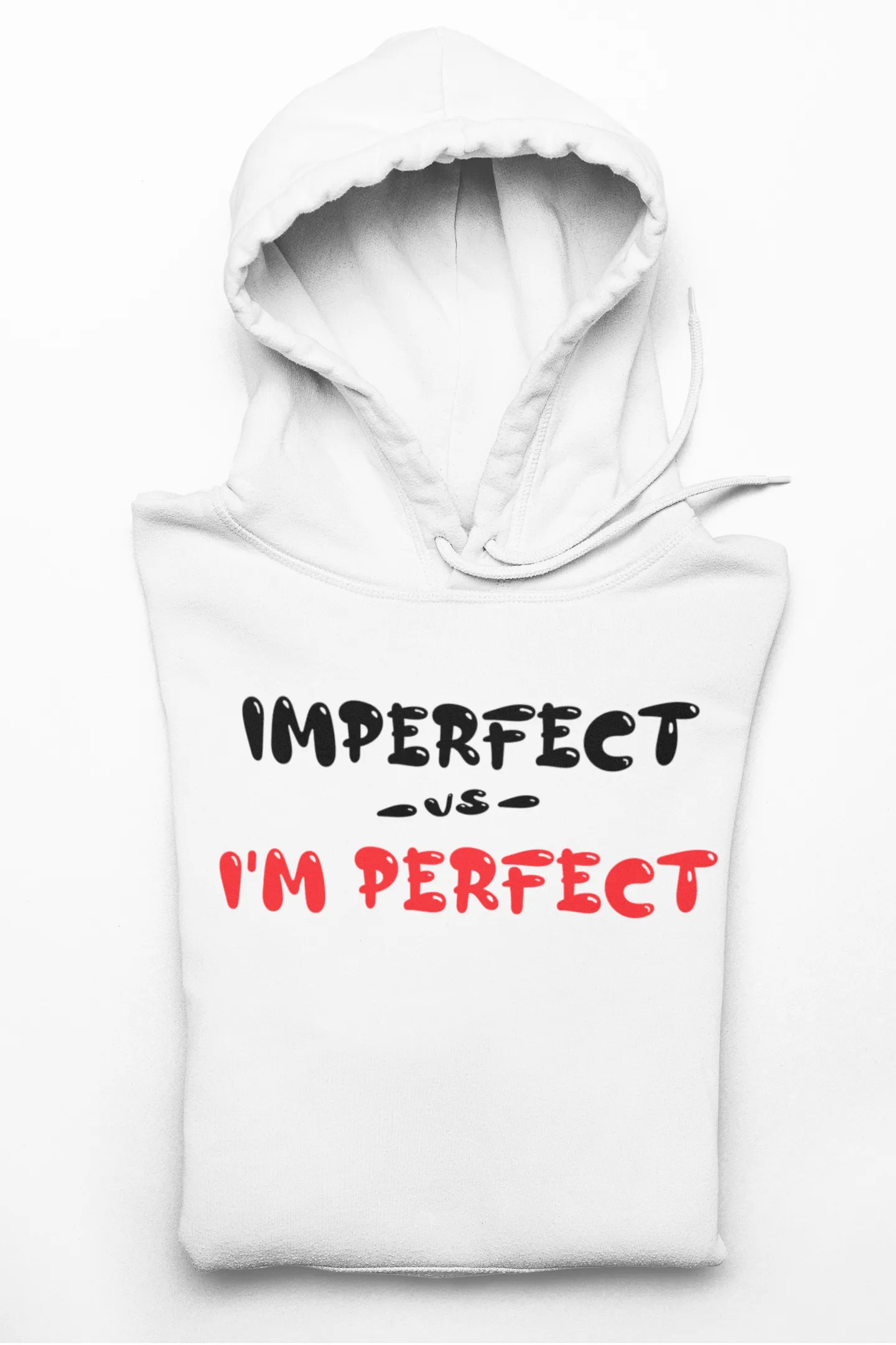 POV hoodie