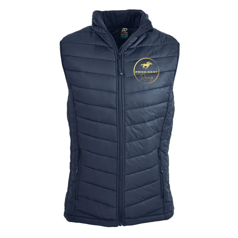 Price Kent - Puffer Vest