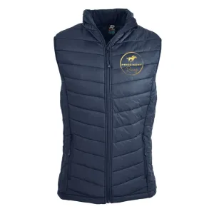 Price Kent - Puffer Vest