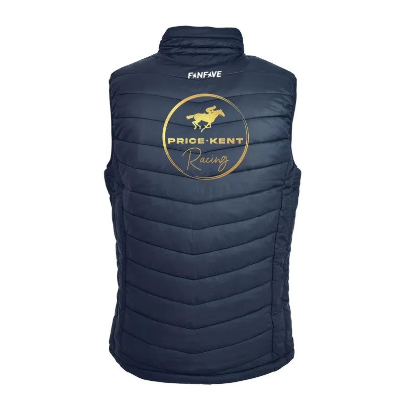 Price Kent - Puffer Vest