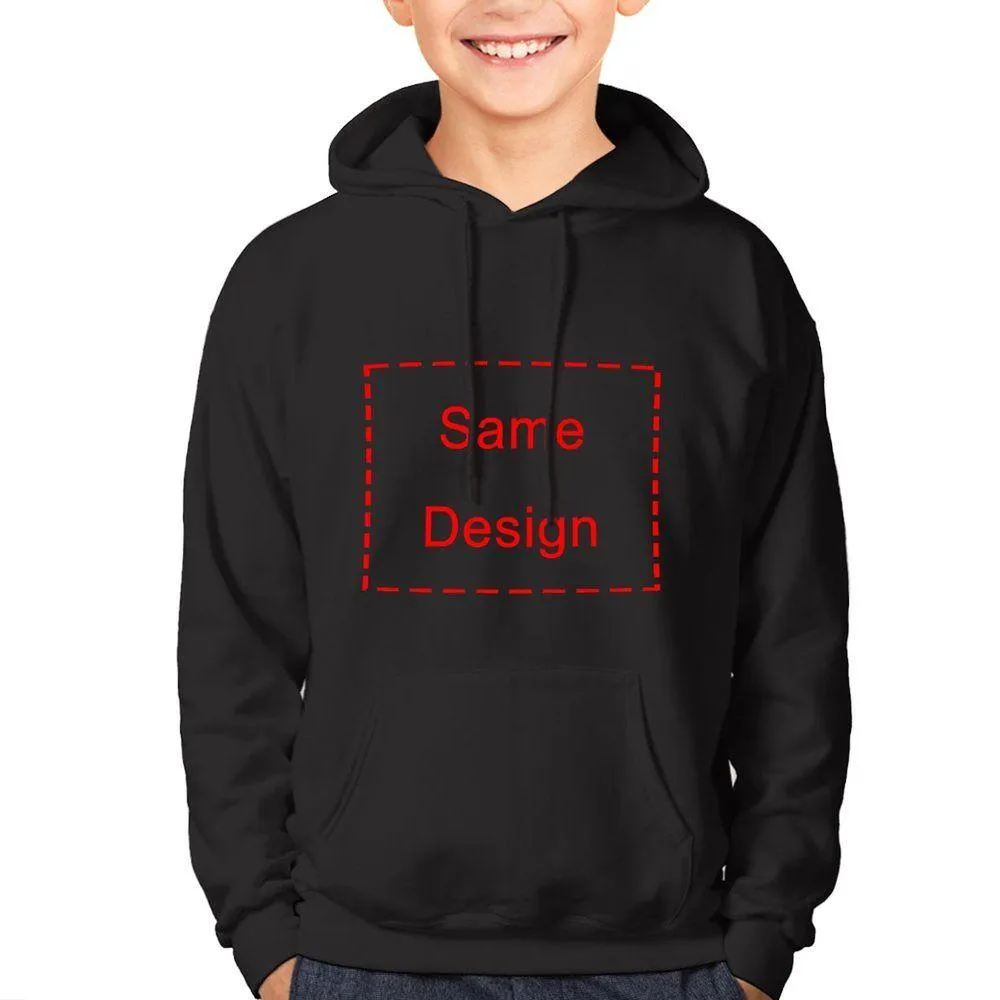 Pride LGBT Gay Love Lesbian Rainbow Fleece Hoodie