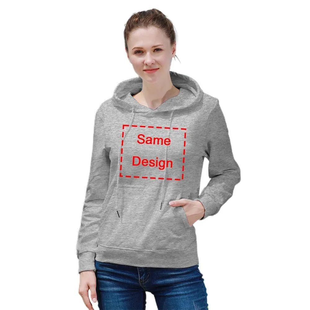 Pride LGBT Gay Love Lesbian Rainbow Fleece Hoodie