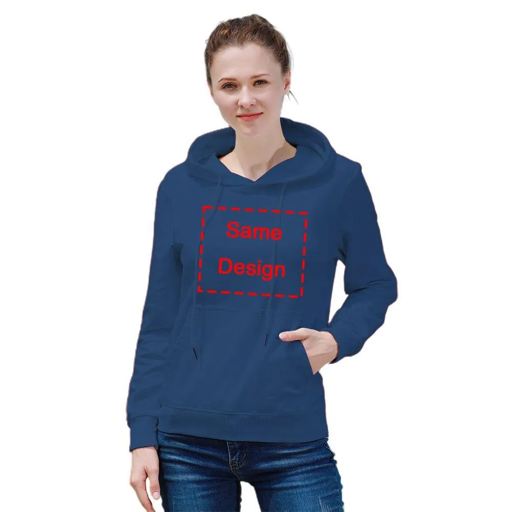 Pride LGBT Gay Love Lesbian Rainbow Fleece Hoodie