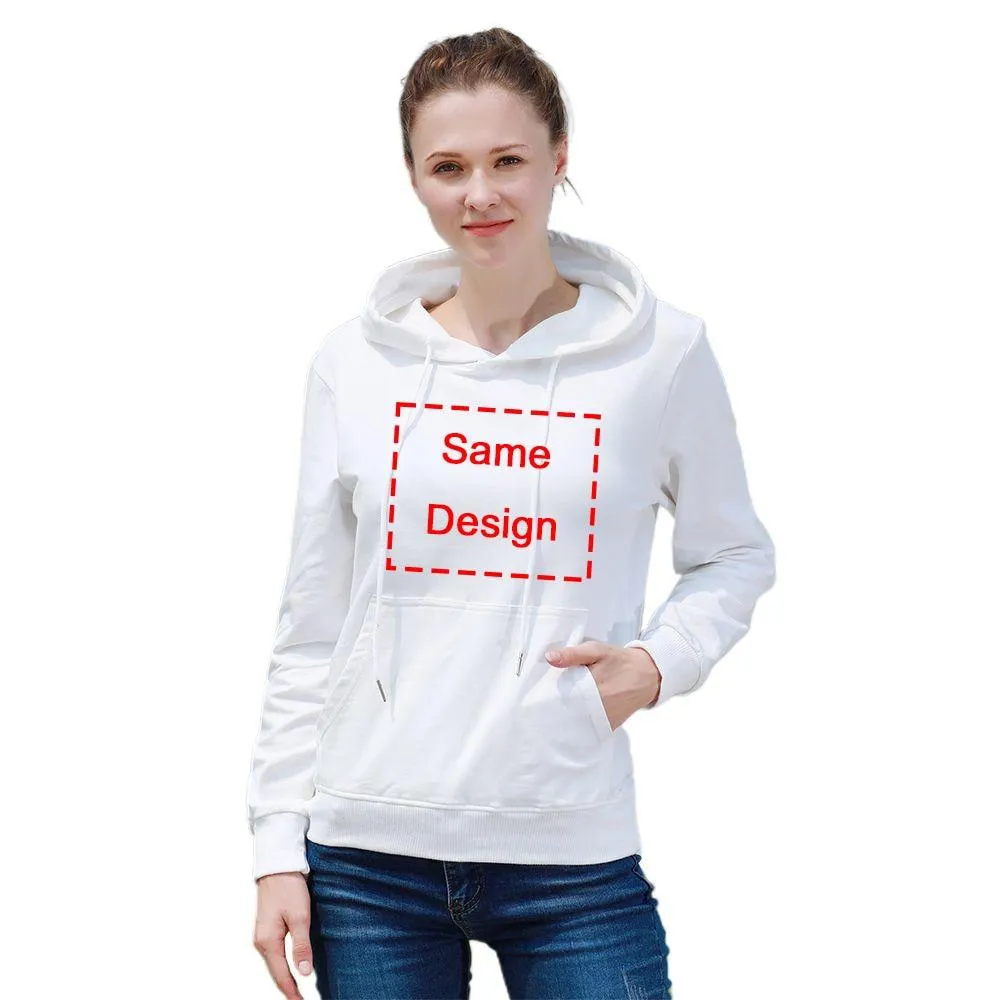 Pride LGBT Gay Love Lesbian Rainbow Fleece Hoodie