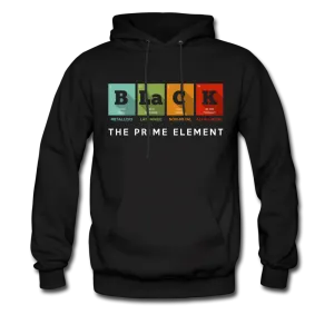 Prime Element Men's Hoodie