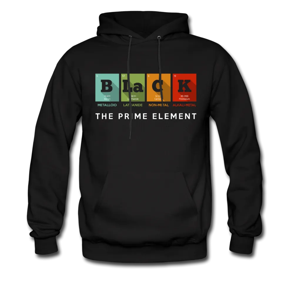Prime Element Men's Hoodie